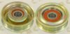 AUTOKIT 03.80855 Deflection/Guide Pulley, v-ribbed belt